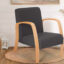 poltrone scandinave